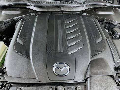 Used 2024 MAZDA CX-90 3.3 Turbo w/ Select Package image 35