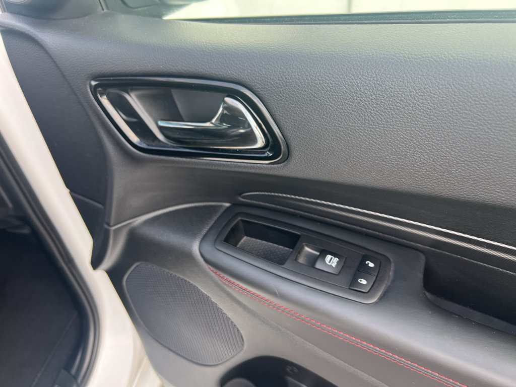 Used 2024 Dodge Durango GT AWD/4WD image 22