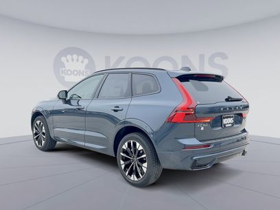 New 2026 Volvo XC60 B5 Plus w/ Protection Package Premier