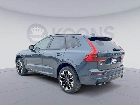 New 2026 Volvo XC60 B5 Plus w/ Protection Package Premier image 4