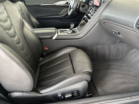 Used 2024 BMW 840i Coupe w/ Driving Assistance Package image 34