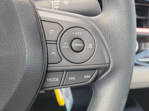 New 2026 Toyota Corolla LE FWD image 10