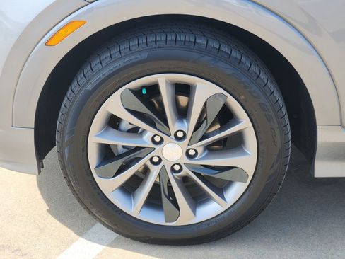 Used 2023 Buick Encore GX Select w/ Experience Buick Package image 16