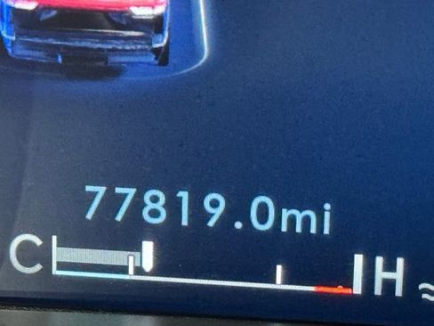 Used 2023 Lincoln Navigator L Reserve image 16