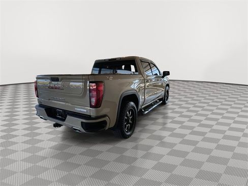 Used 2022 GMC Sierra 1500 Elevation w/ X31 Off-Road Package image 10