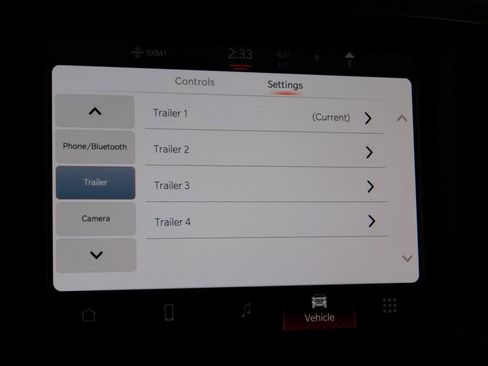 Used 2022 RAM 2500 Big Horn w/ Level A Equipment Group image 67