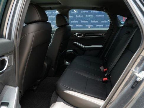 Used 2025 Honda Civic Sport Touring image 19