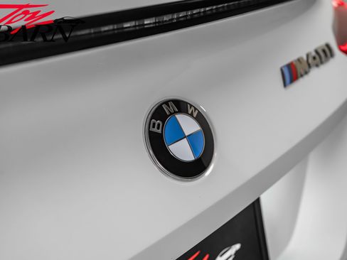 Used 2020 BMW Z4 M40i w/ Driving Assistance Package image 20