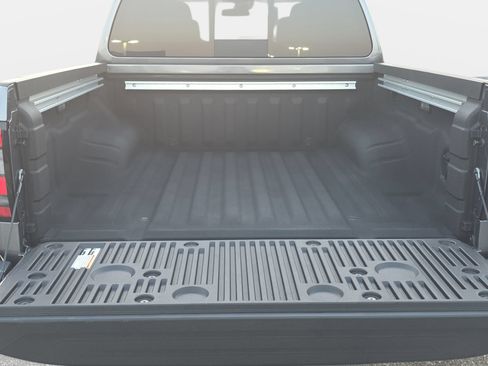 New 2026 Nissan Frontier PRO-4X w/ Pro-4x Convenience Package AWD/4WD image 12