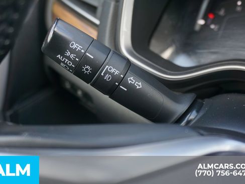 Used 2019 Honda CR-V EX-L image 62