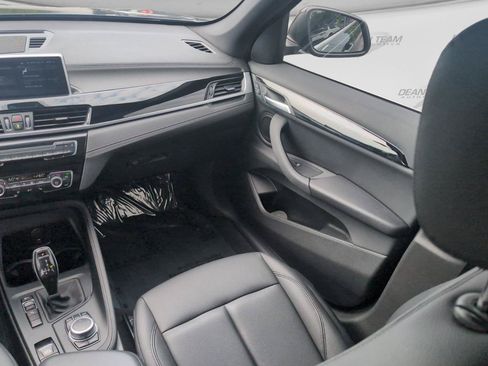Used 2022 BMW X1 sDrive28i w/ Convenience Package FWD image 16