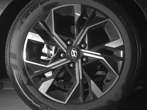 Used 2025 Hyundai Sonata SEL image 15