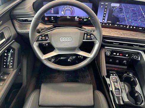 New 2026 Audi Q5 Premium AWD/4WD image 19