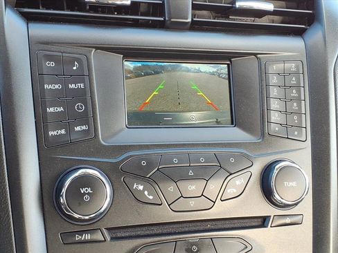 Used 2018 Ford Fusion S w/ Equipment Group 101A image 19