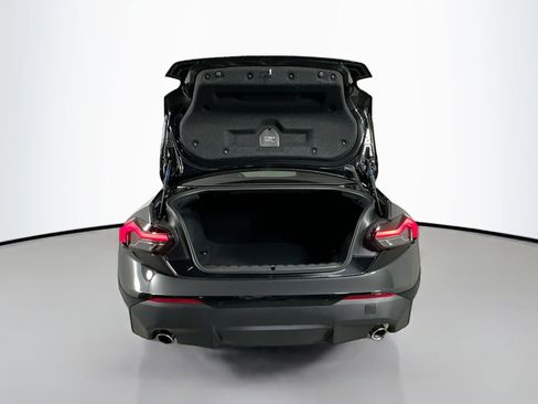 New 2026 BMW 230i xDrive Coupe w/ Convenience Package image 25