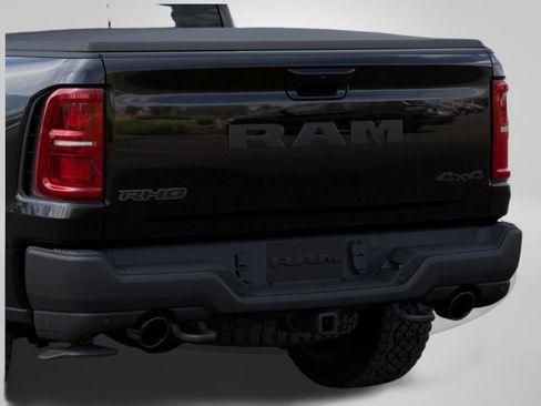 New 2026 RAM 1500 RHO w/ RHO Level 1 Equipment Group AWD/4WD image 13