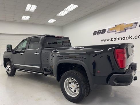 New 2025 Chevrolet Silverado 3500 High Country w/ Technology Package image 7