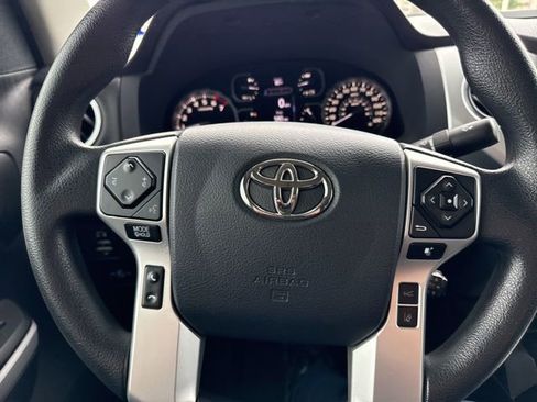 Used 2019 Toyota Tundra TRD Pro image 26