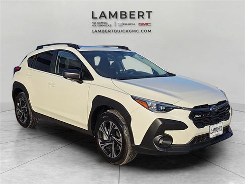 Used 2025 Subaru Crosstrek 2.0i Premium image 6
