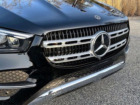 Certified 2025 Mercedes-Benz GLE 350 4MATIC image 5