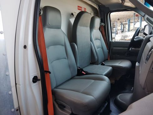 Used 2019 Ford E-350 and Econoline 350 Super Duty w/ Power Windows & Locks Group RWD image 13