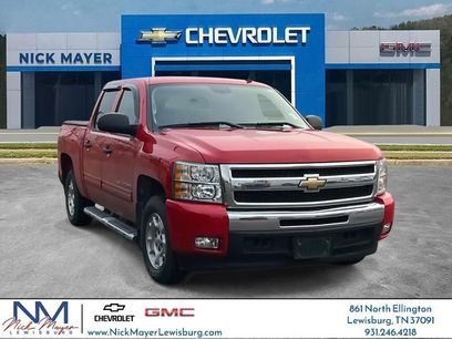 Used 2011 Chevrolet Silverado 1500 LT w/ Interior Plus Package