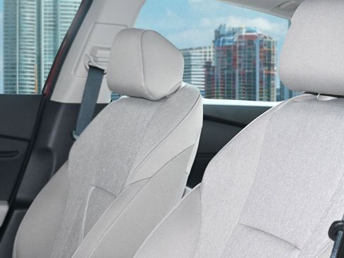 New 2025 Honda Accord SE image 12