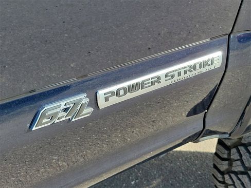 Used 2022 Ford F250 Lariat w/ Tremor Off-Road Package image 9