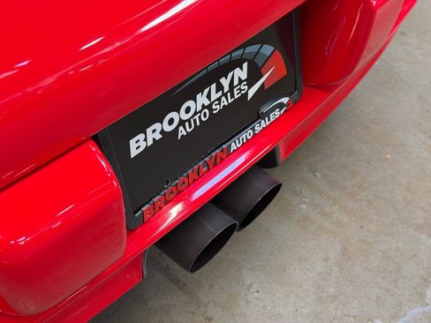 Used 2007 Porsche 911 GT3 image 13