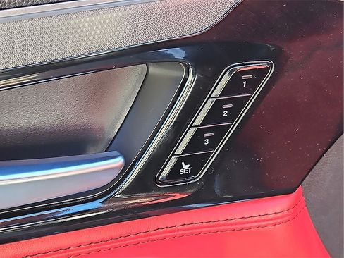 Used 2023 Acura MDX A-Spec image 19