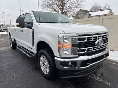 Used 2025 Ford F250 XLT