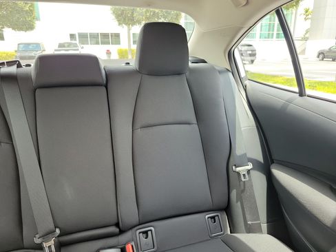 Used 2025 Toyota Corolla LE FWD image 22