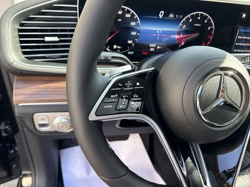 New 2025 Mercedes-Benz GLE 350 4MATIC image 27