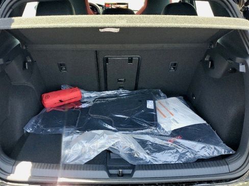 New 2025 Volkswagen GTI Autobahn image 14