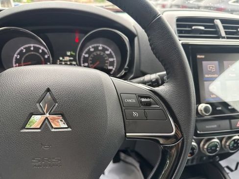 Used 2023 Mitsubishi Outlander Sport SE AWD/4WD image 17