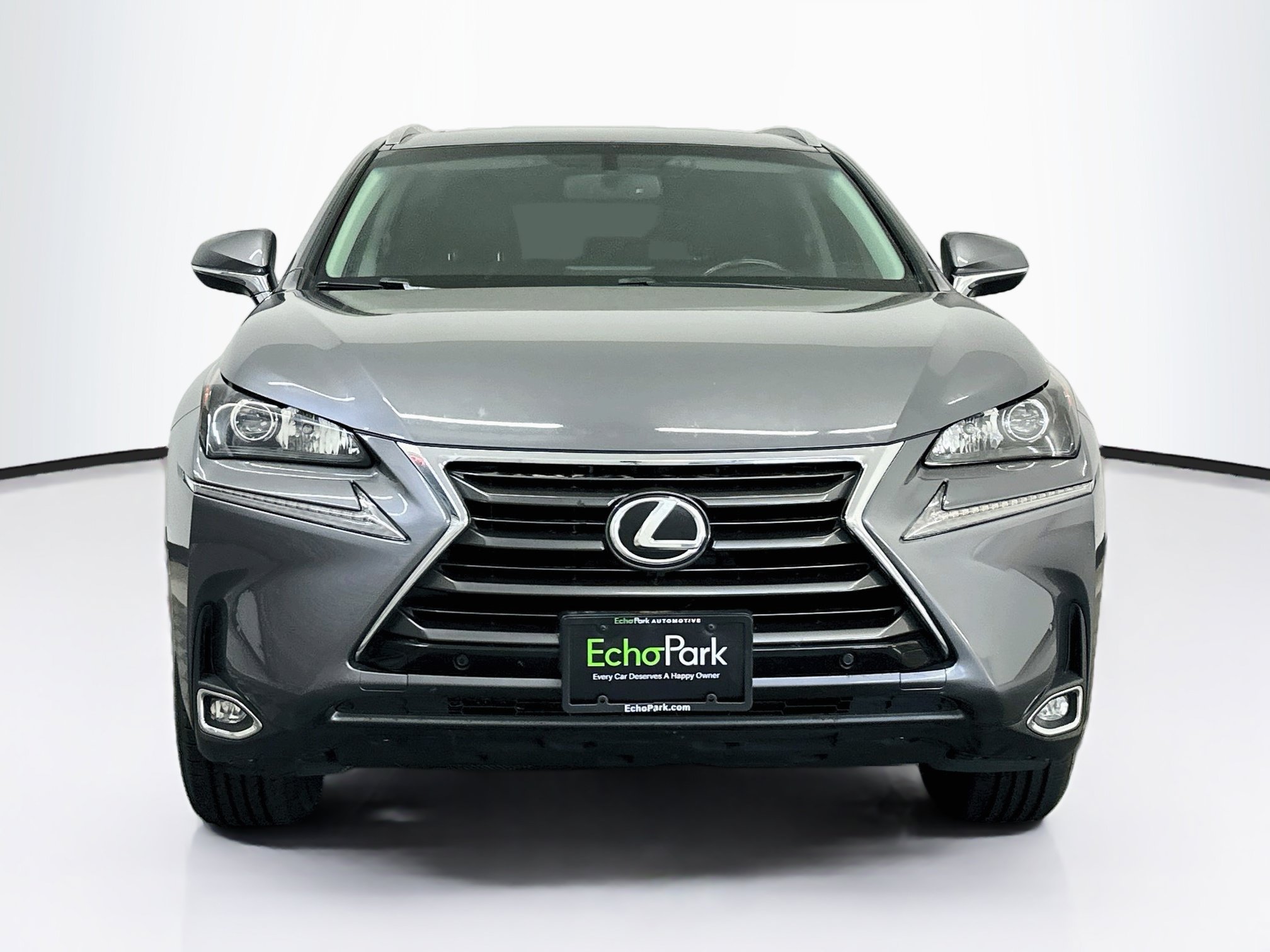 Used 2017 Lexus NX 200t AWD w/ Premium Package image 2