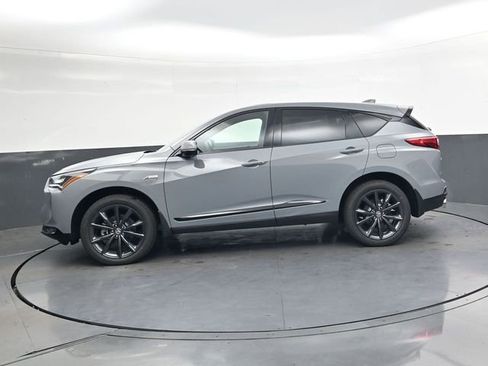 New 2025 Acura RDX A-Spec image 7
