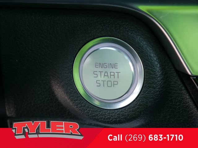 Used 2023 Kia Telluride SX Prestige AWD/4WD image 31