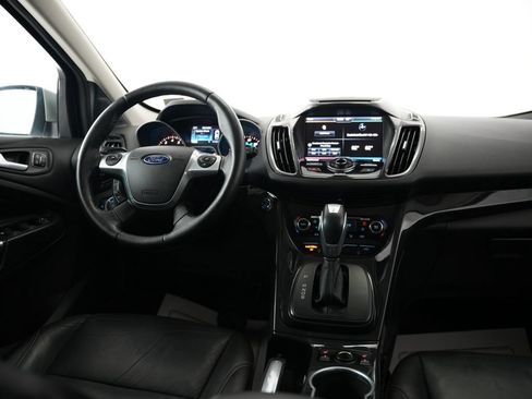 Used 2015 Ford Escape Titanium FWD image 10