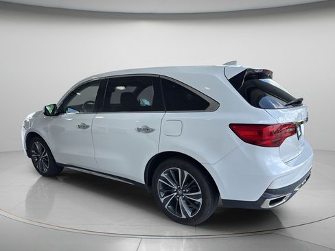 Used 2020 Acura MDX SH-AWD w/ Technology Package image 3