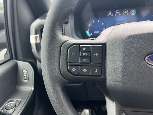 New 2025 Ford F150 STX image 11