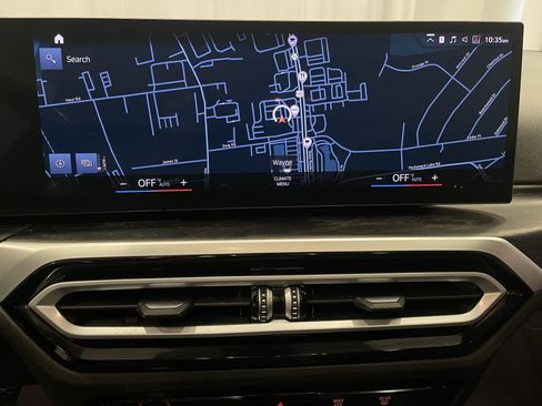 Certified 2024 BMW 430i xDrive Coupe w/ Convenience Package AWD/4WD image 22