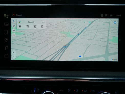 New 2026 GMC Sierra 1500 Denali image 8