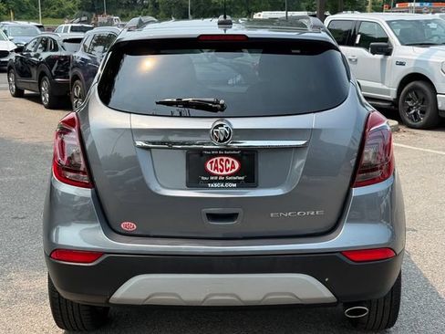 Used 2020 Buick Encore Preferred FWD image 9