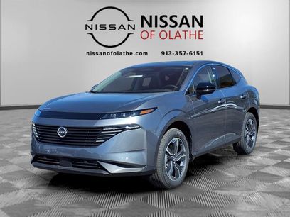 New 2026 Nissan Murano SL