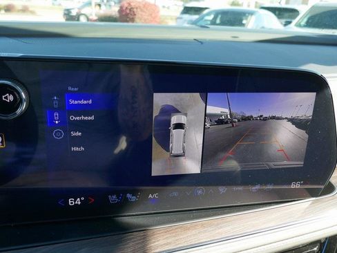 New 2026 Chevrolet Tahoe Premier image 23