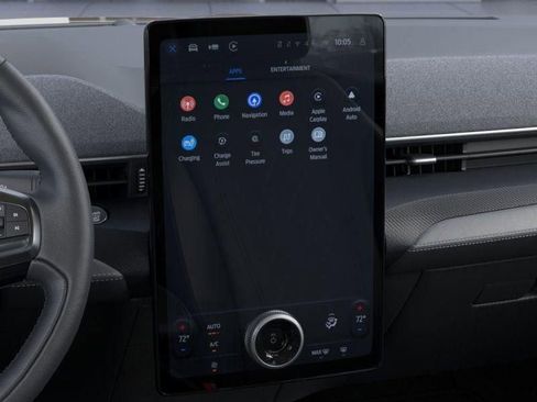 New 2026 Ford Mustang Mach-E Select w/ Technology Package RWD image 14