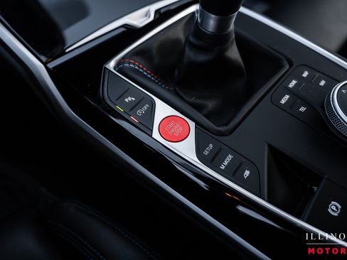 Used 2024 BMW M2 w/ Lighting Package image 28