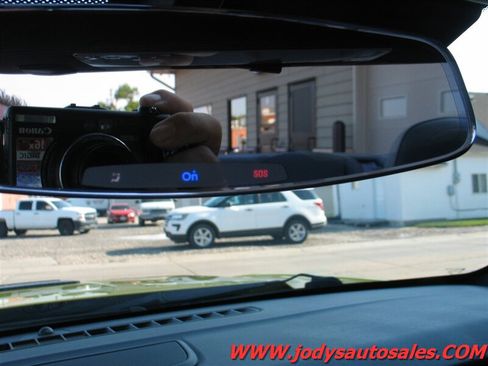 Used 2015 Chevrolet Camaro SS w/ RS Package RWD image 18
