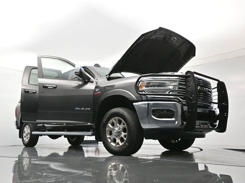 Used 2020 RAM 2500 Laramie AWD/4WD image 48